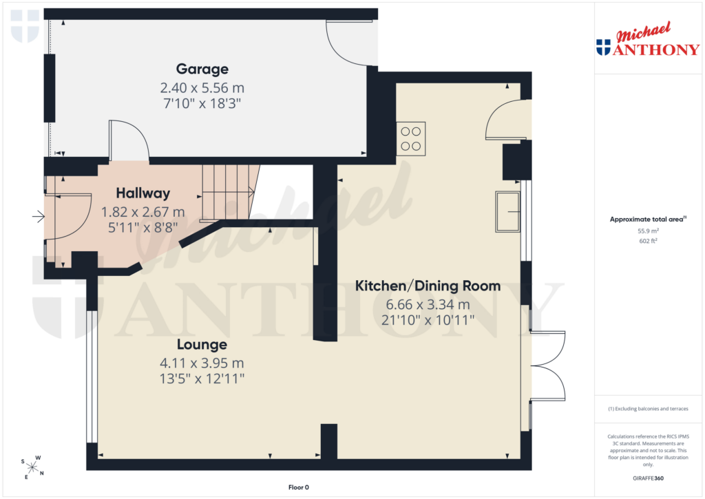 Property Floorplan 2