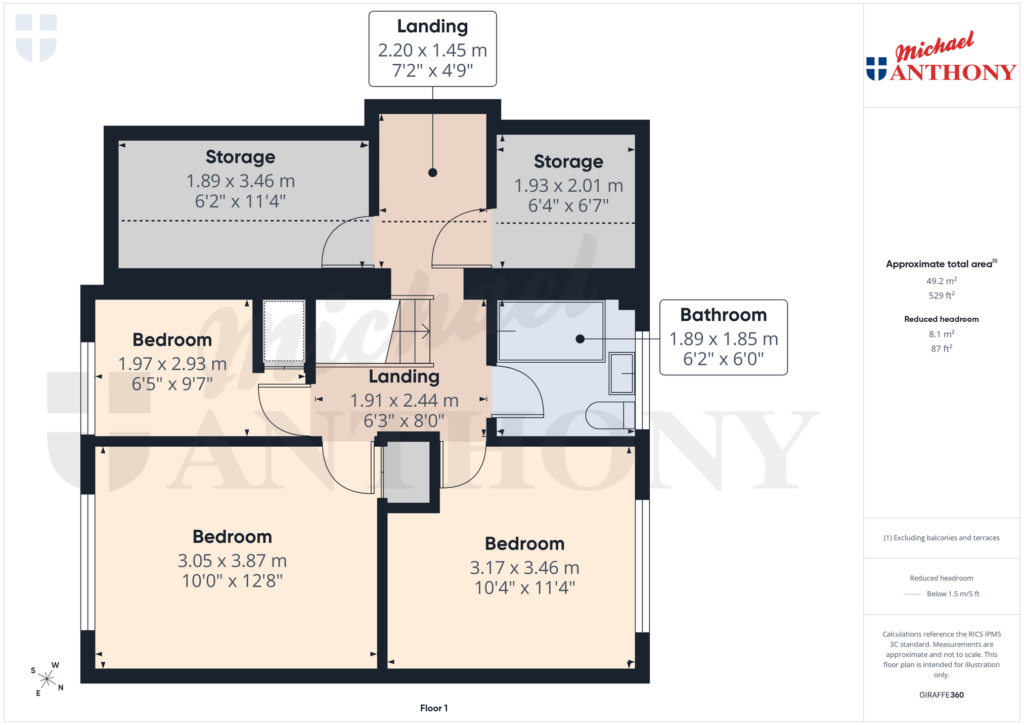 Property Floorplan 3