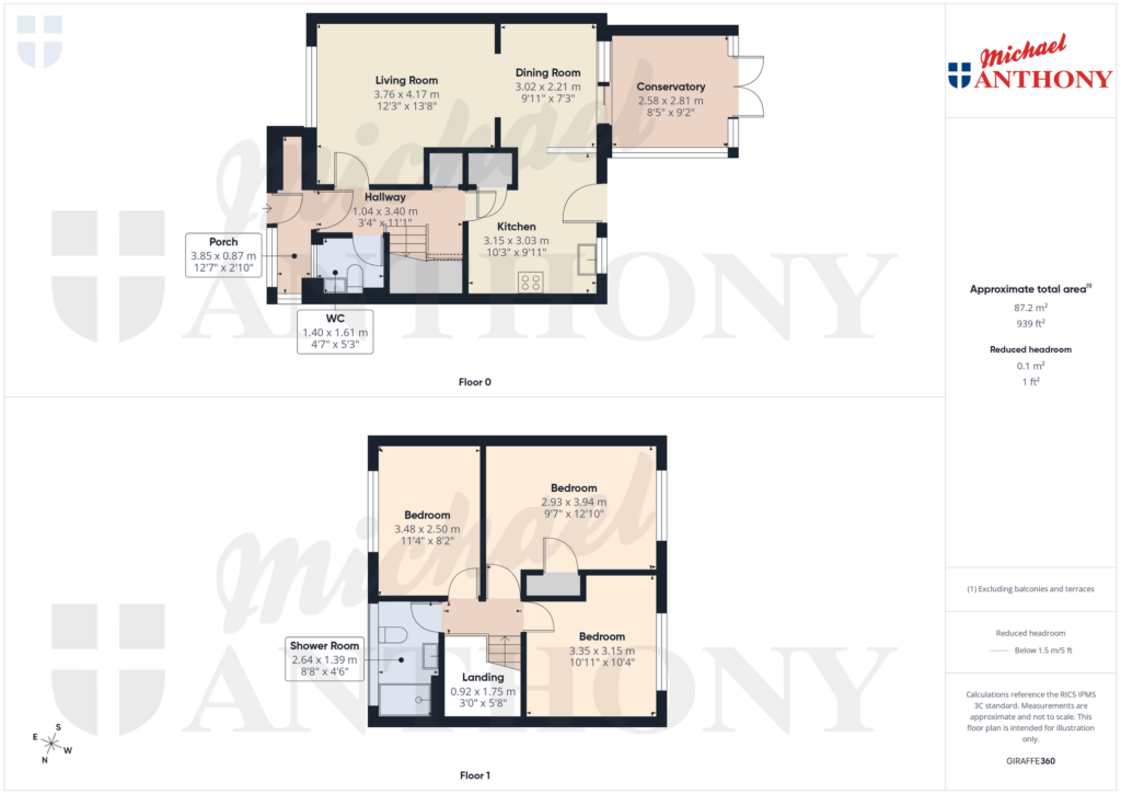 Property Floorplan 1