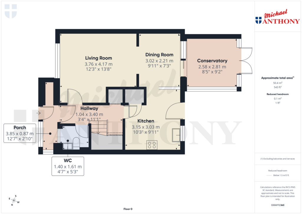 Property Floorplan 2