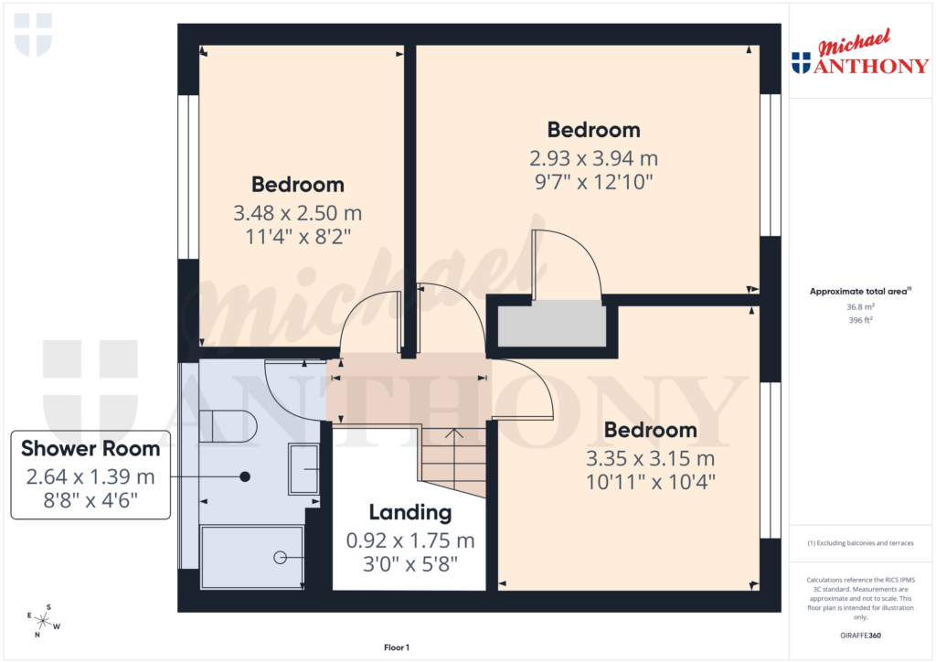 Property Floorplan 3