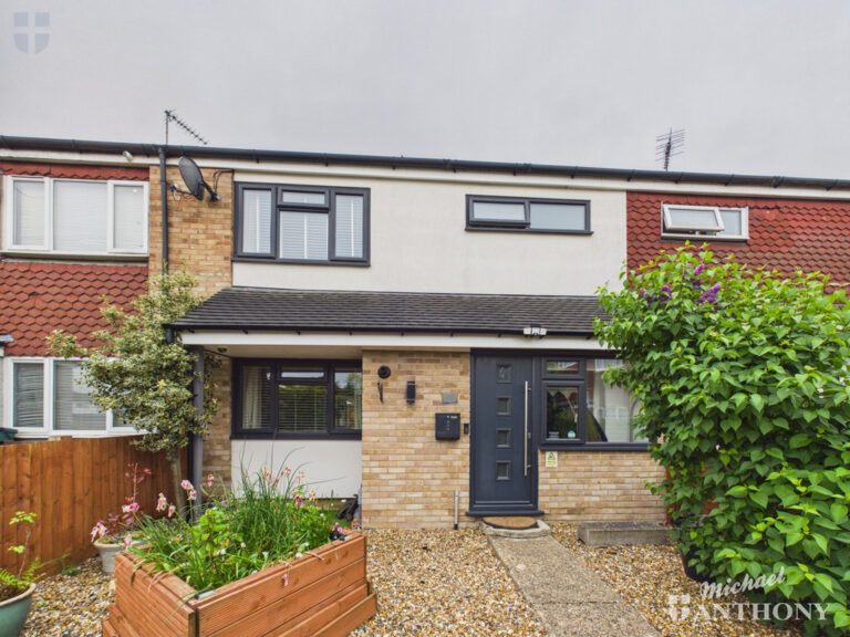 Grenville Green, Aylesbury Image