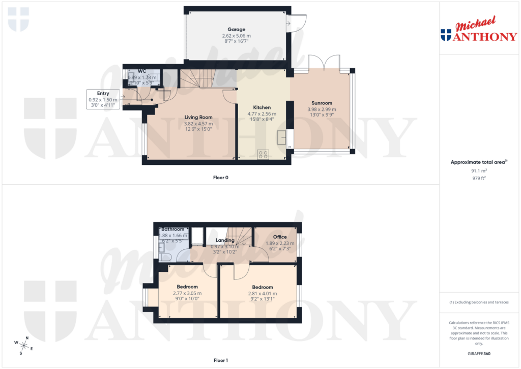 Property Floorplan 1