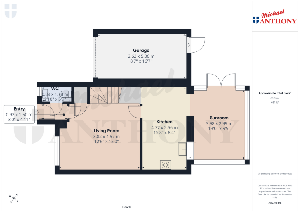 Property Floorplan 2