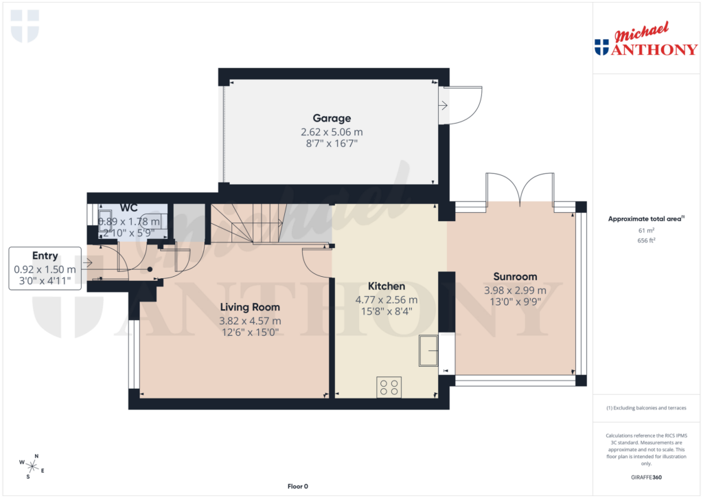 Property Floorplan 2