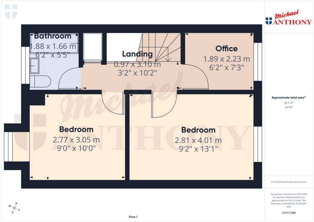 Property Floorplan 3
