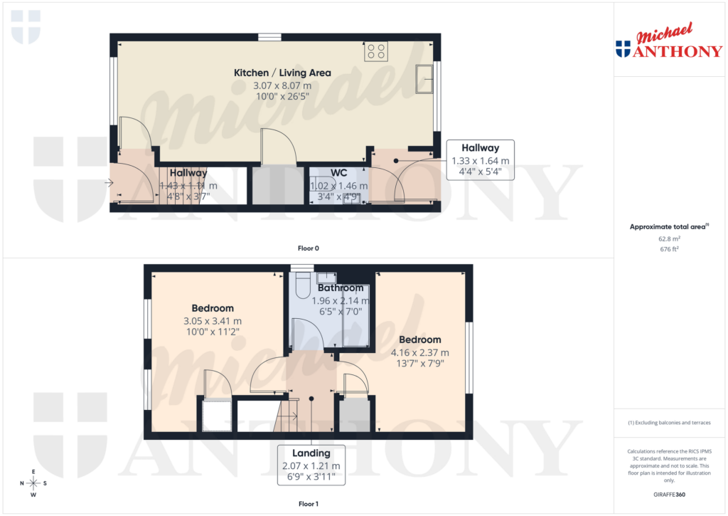 Property Floorplan 1