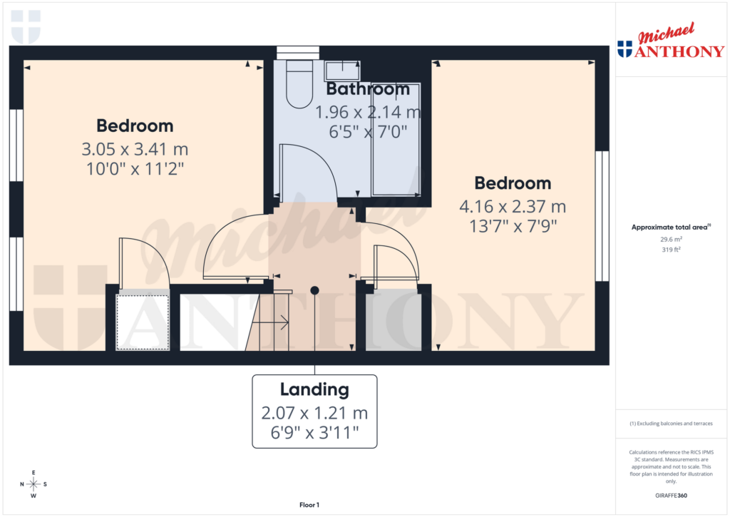 Property Floorplan 3