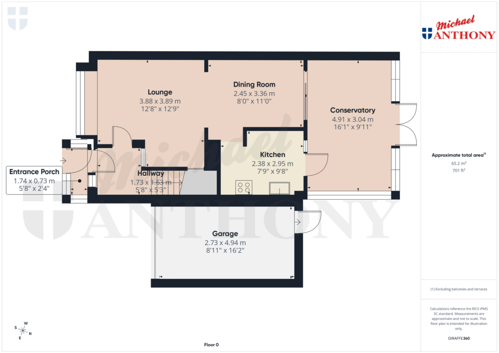 Property Floorplan 2