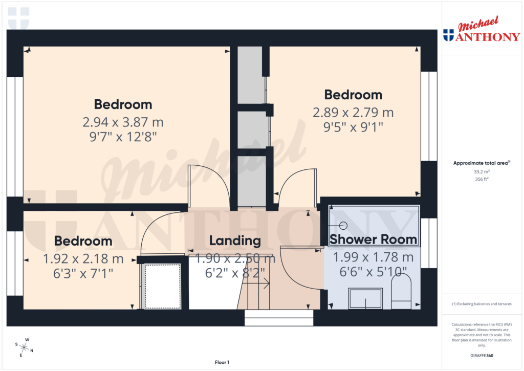 Property Floorplan 3