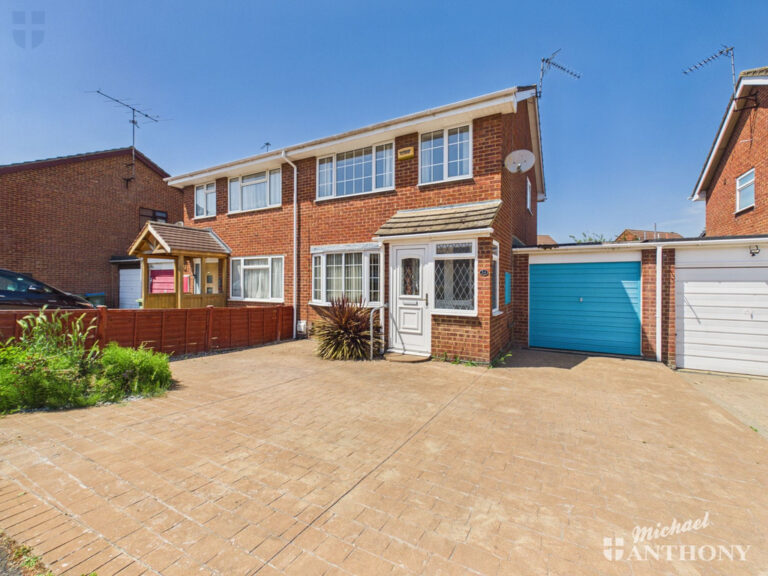 Ramworth Way, Aylesbury Image
