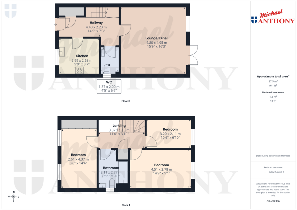 Property Floorplan 1