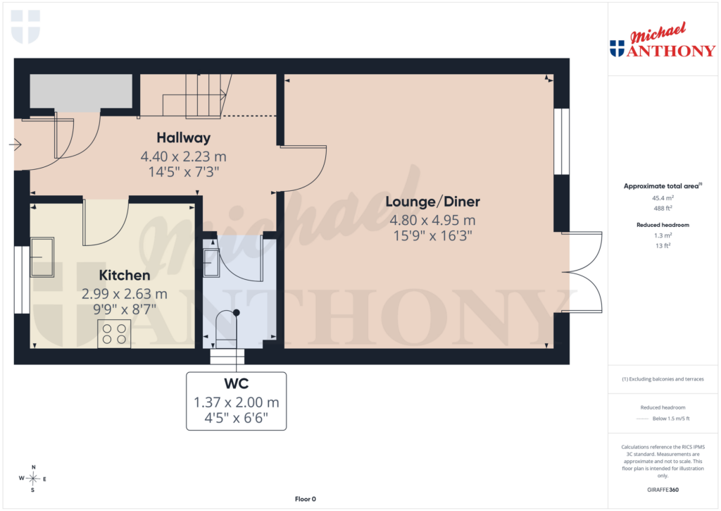 Property Floorplan 2