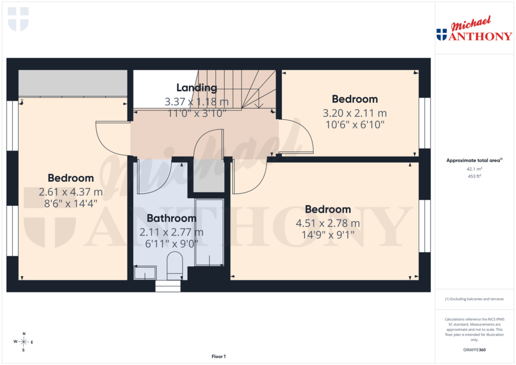 Property Floorplan 3