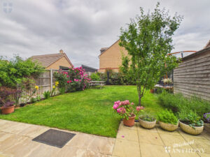 Botany Mews, Weston Turville