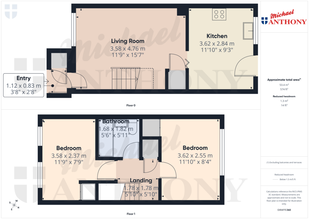 Property Floorplan 1