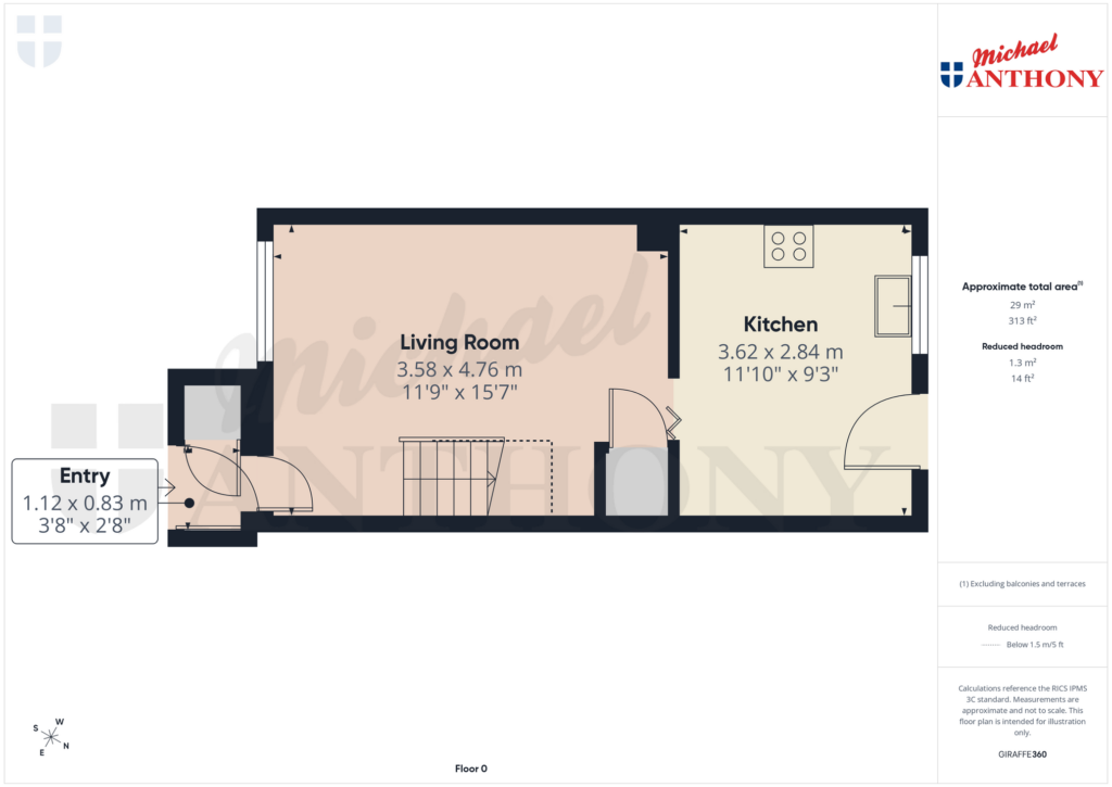 Property Floorplan 2