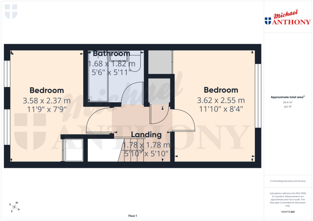 Property Floorplan 3