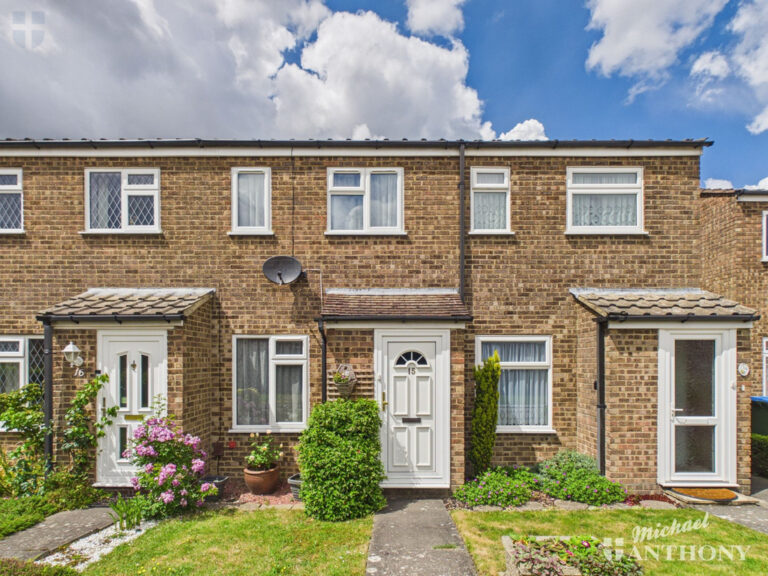 Redland Way, Aylesbury Image