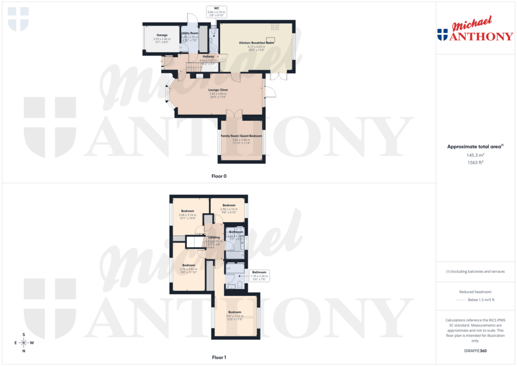 Property Floorplan 1