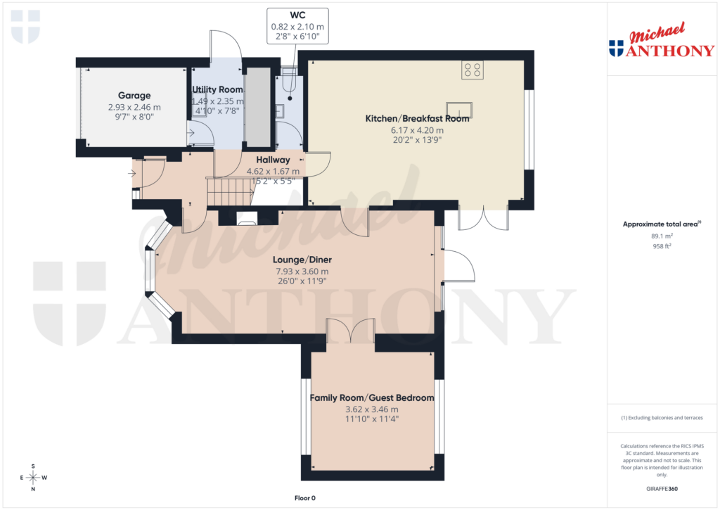 Property Floorplan 2
