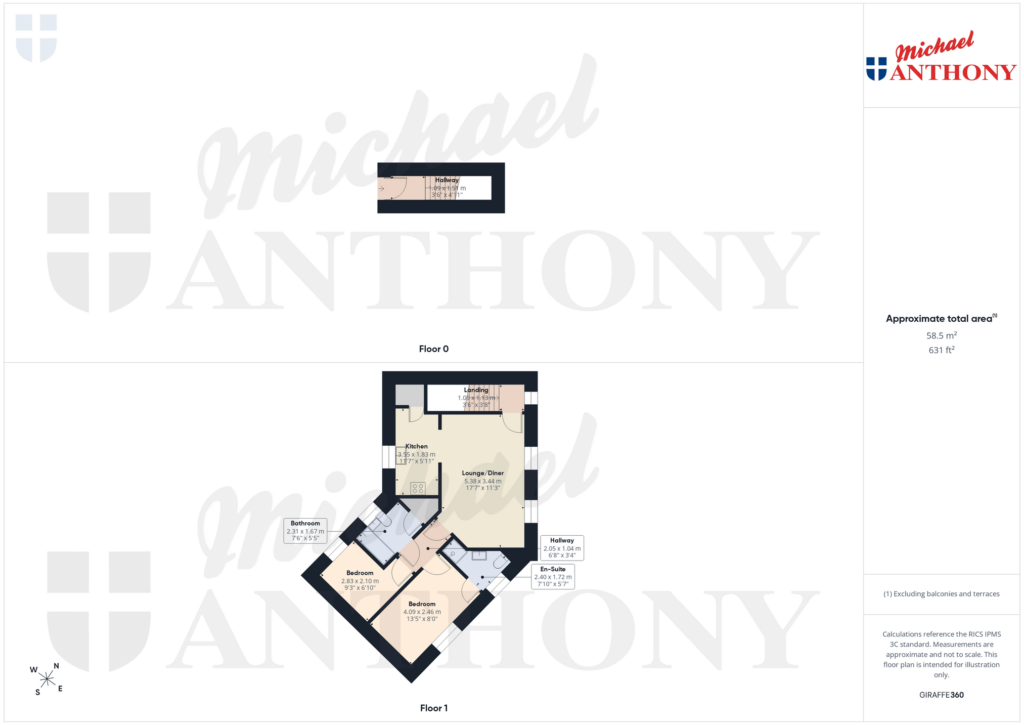 Property Floorplan 1
