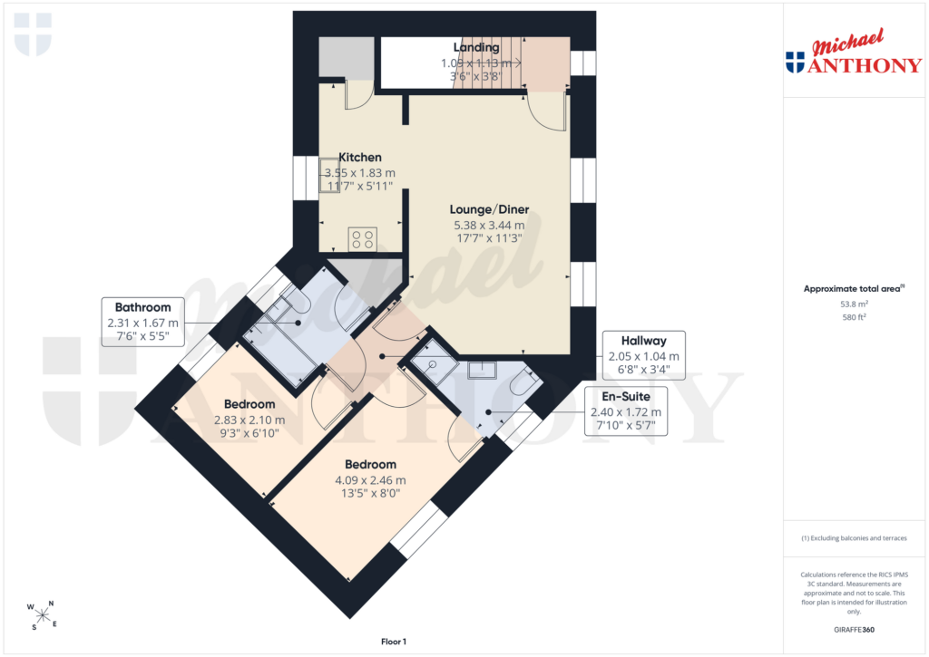 Property Floorplan 3