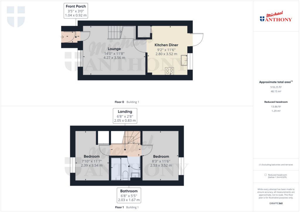 Property Floorplan 1