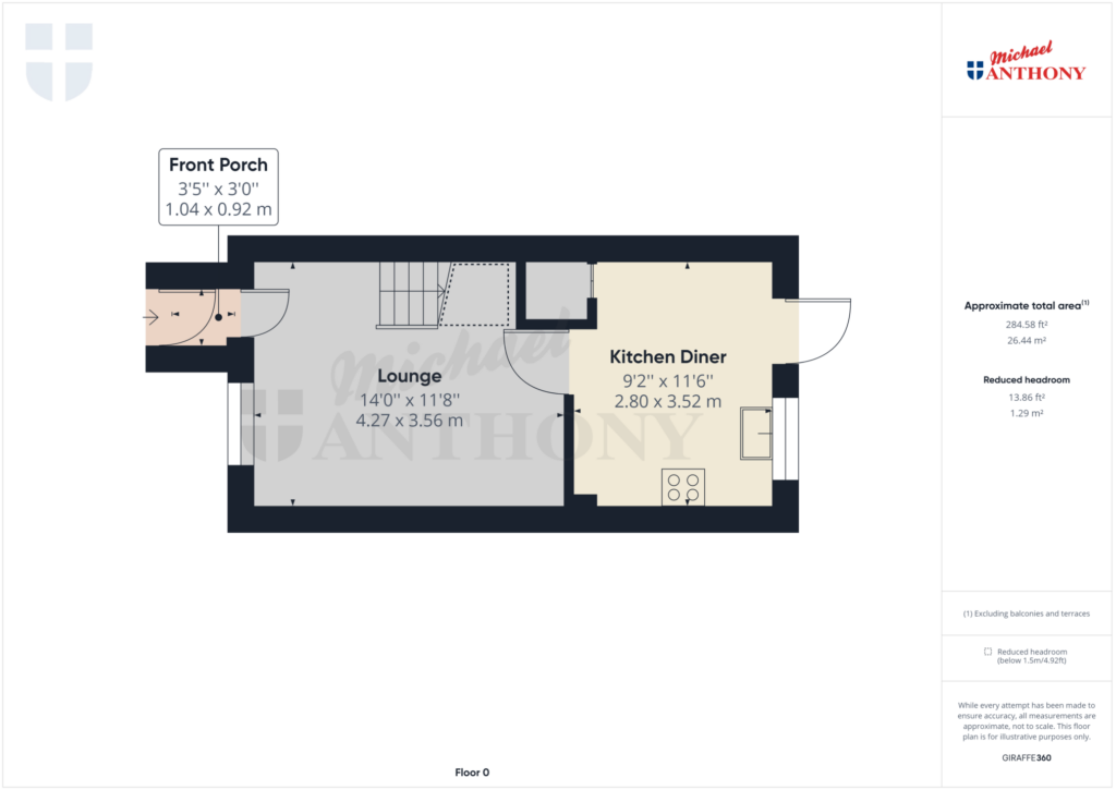 Property Floorplan 2