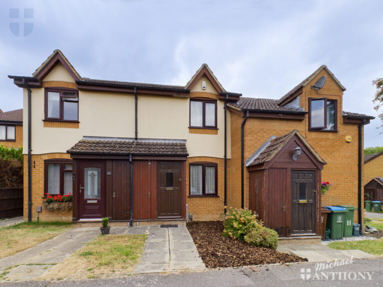 Little Orchards, Aylesbury, Buckinghamshire
