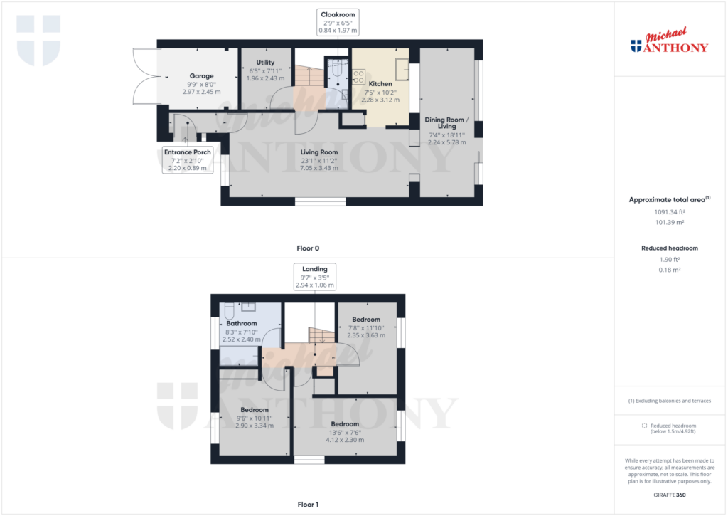 Property Floorplan 1