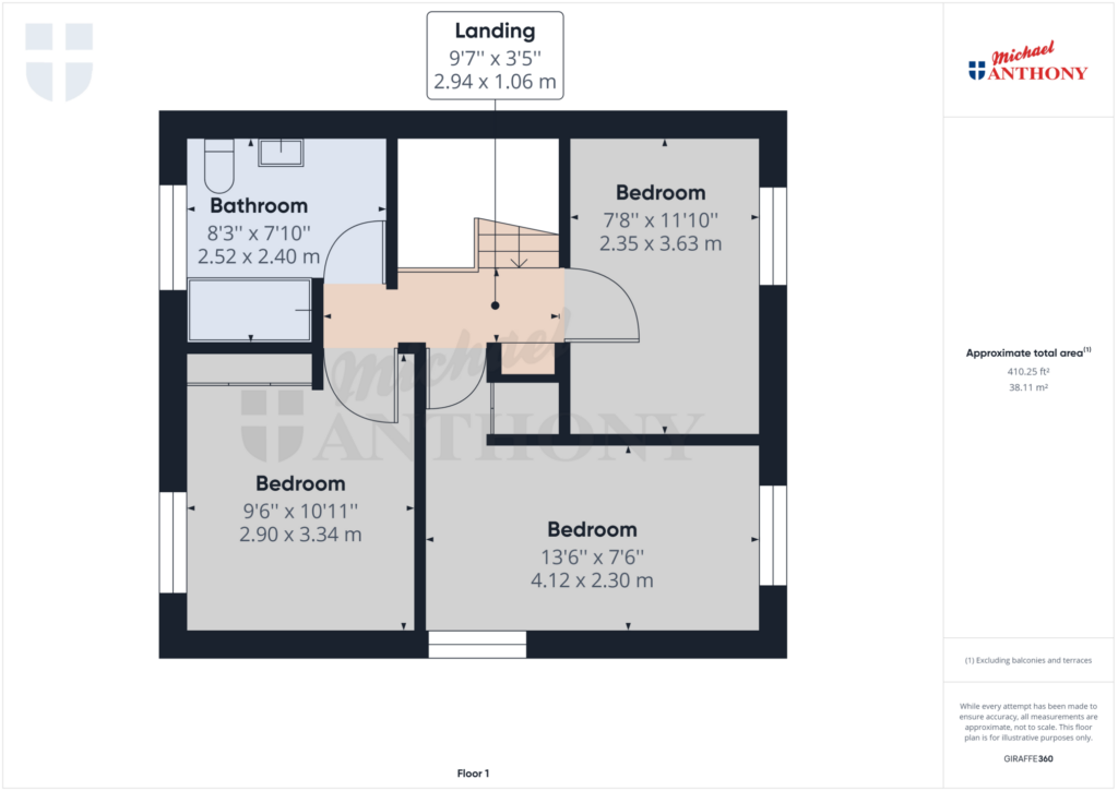 Property Floorplan 3