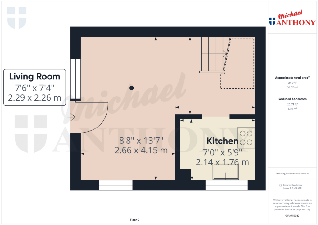 Property Floorplan 1