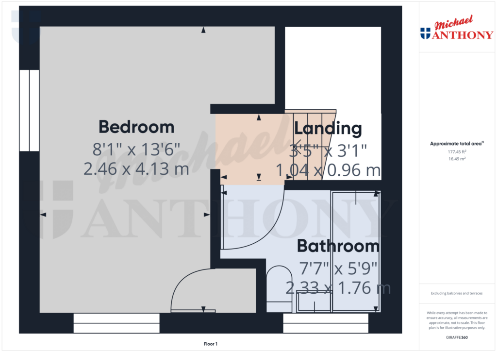 Property Floorplan 2