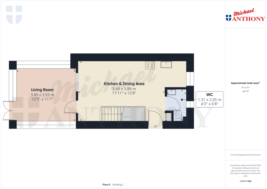 Property Floorplan 1