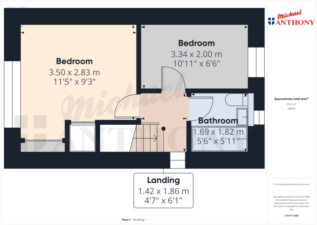 Property Floorplan 2