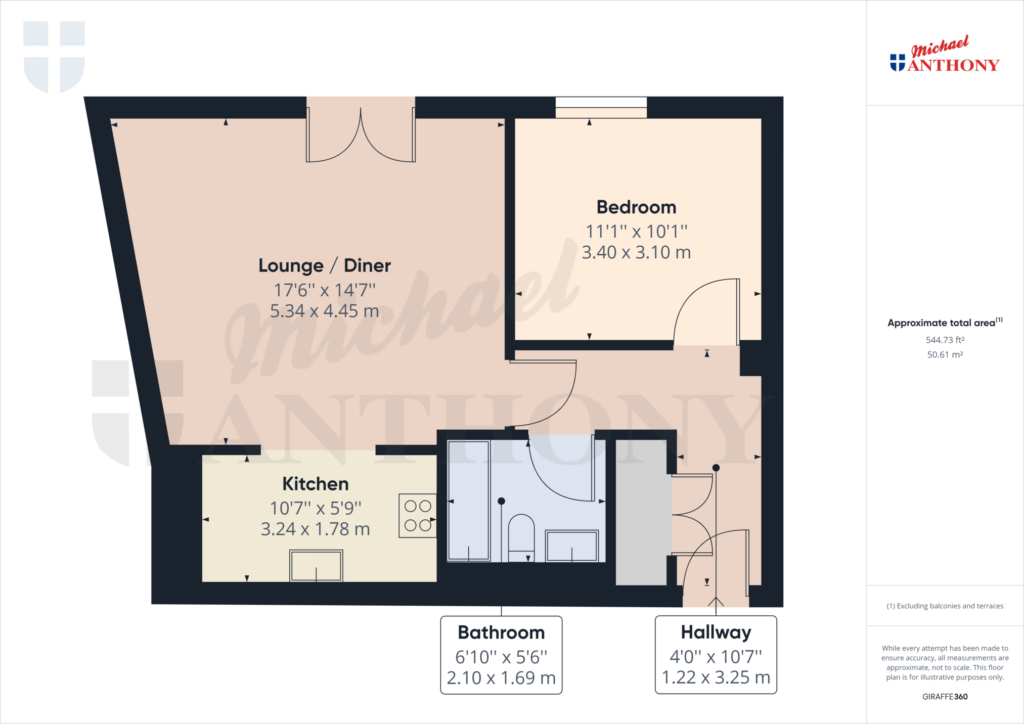 Property Floorplan 1