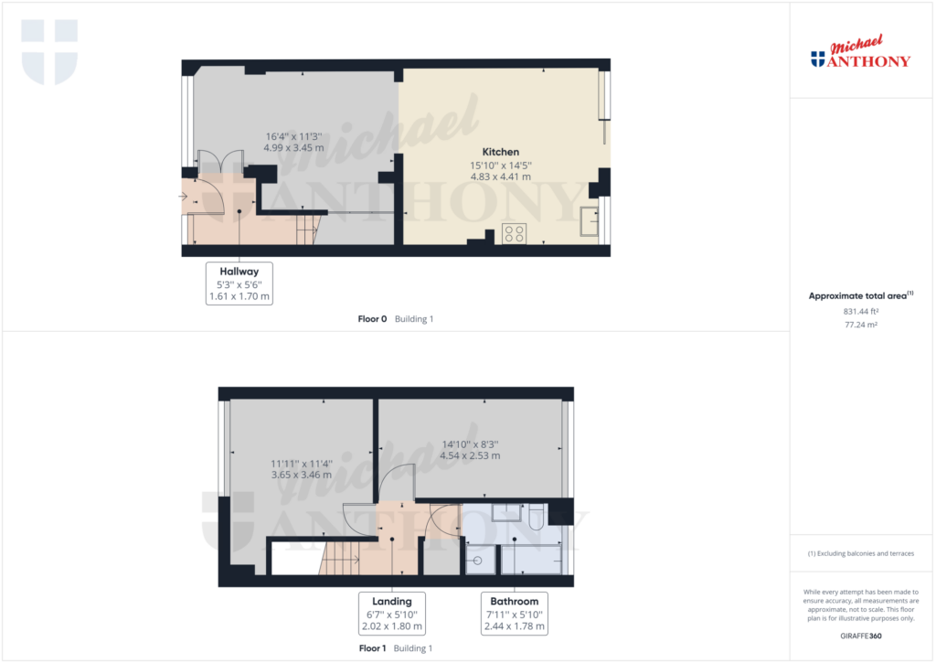 Property Floorplan 1