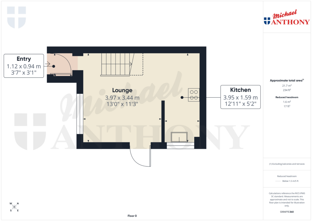Property Floorplan 2