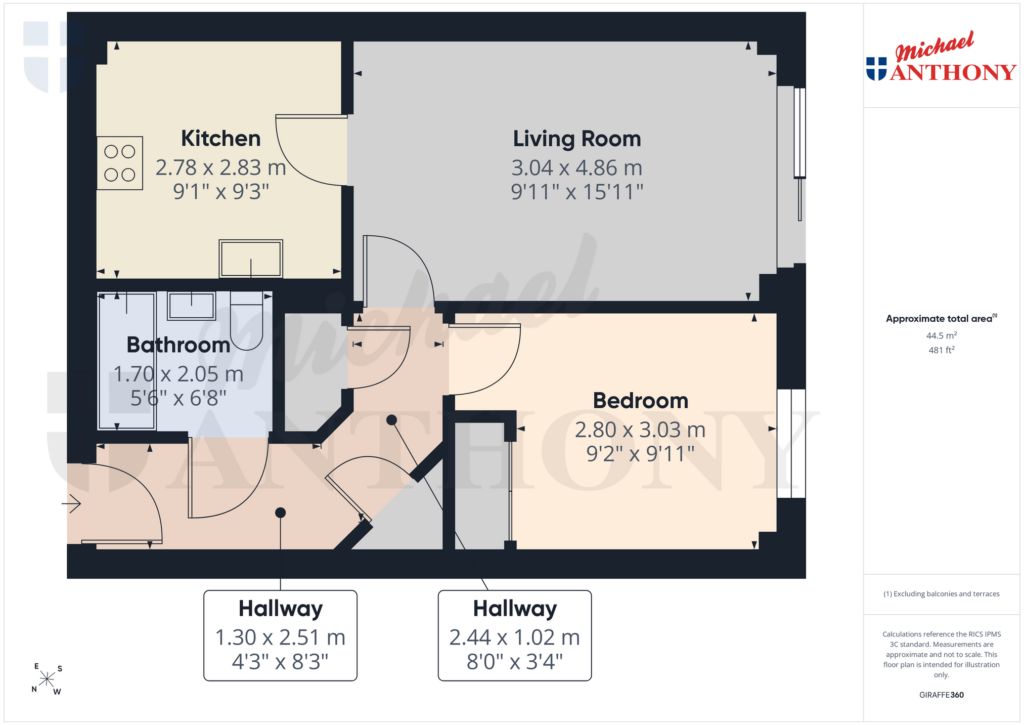 Property Floorplan 1