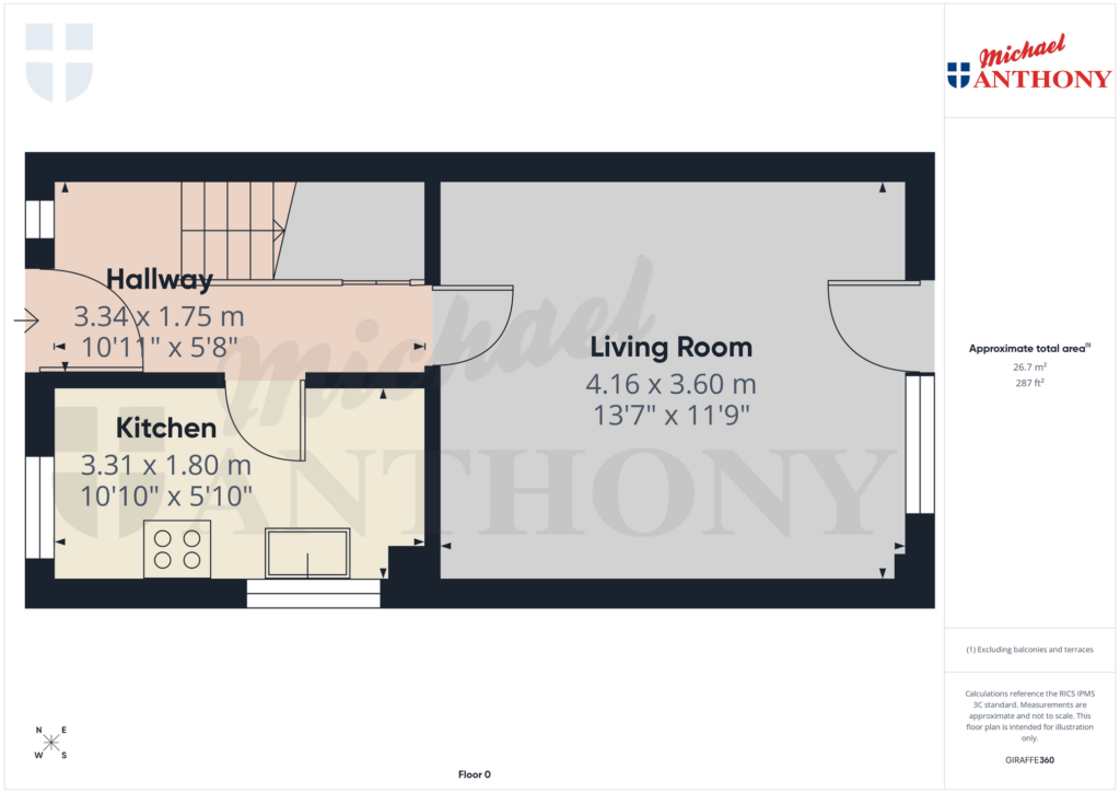 Property Floorplan 1