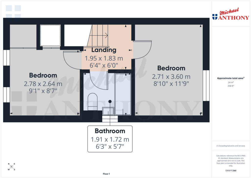 Property Floorplan 2
