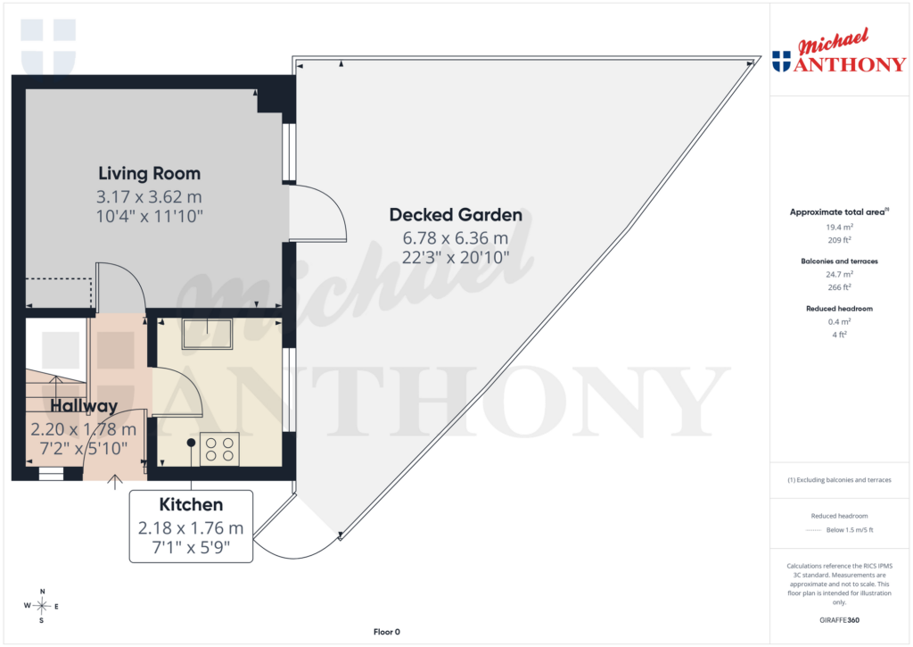 Property Floorplan 1