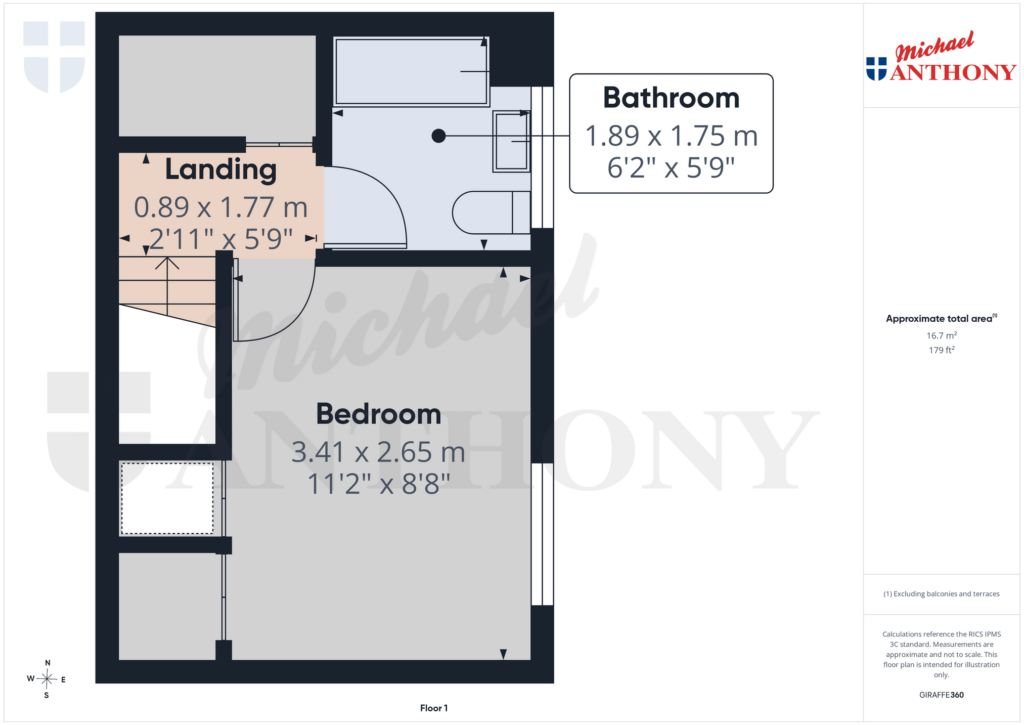 Property Floorplan 2
