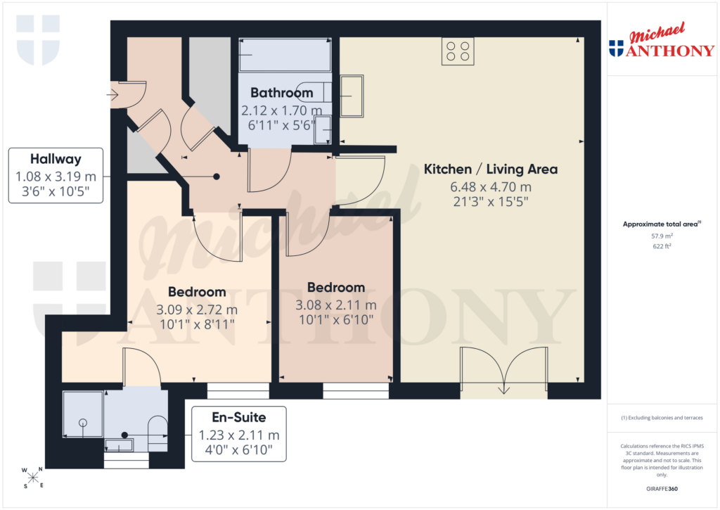 Property Floorplan 1