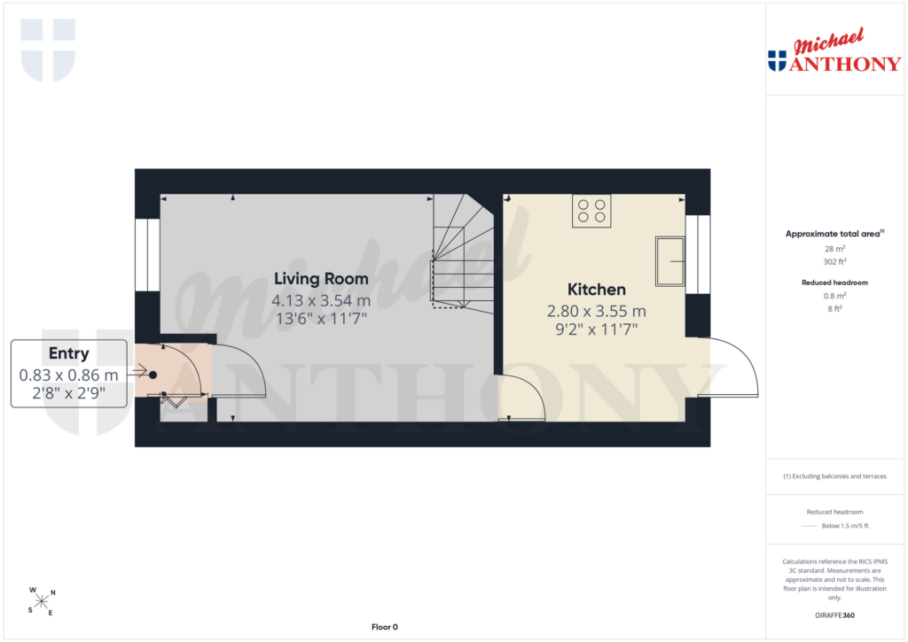 Property Floorplan 1