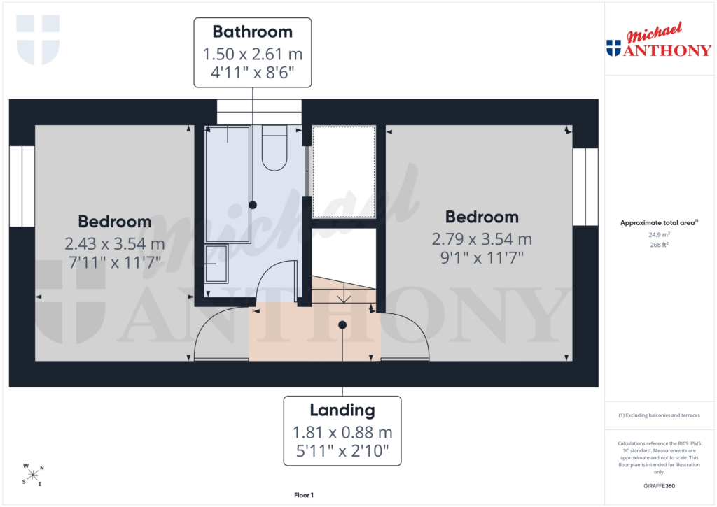 Property Floorplan 2