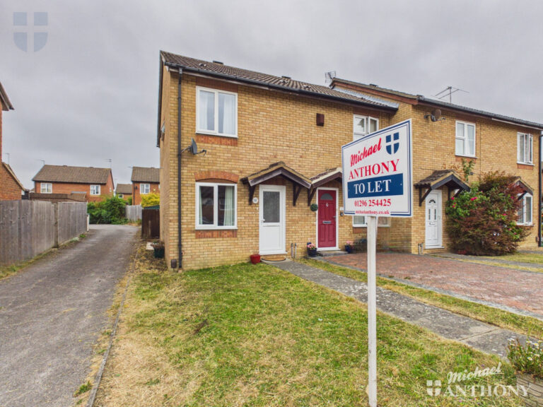 Anton Way, Hawkslade Image