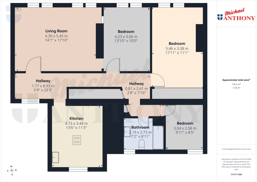 Property Floorplan 1