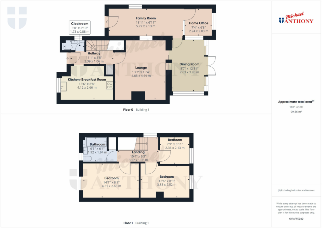 Property Floorplan 1